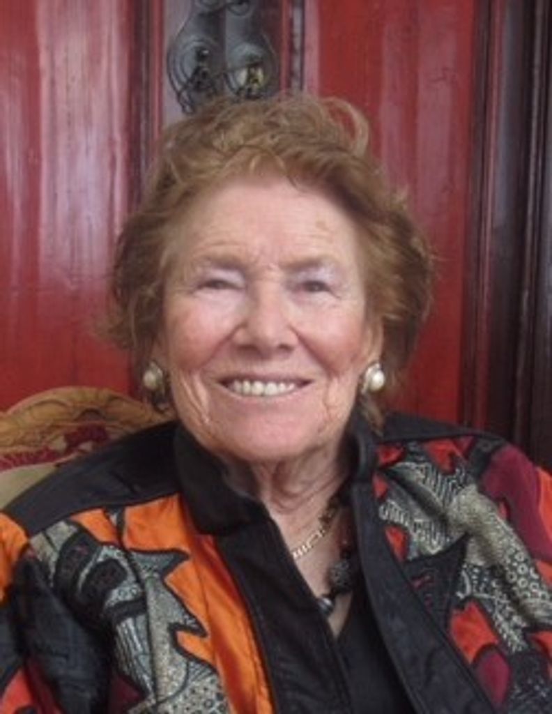 Dr. Leonora Roslyn Schaefer Profile Photo
