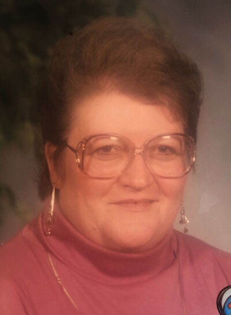 Minnie Lou Easley Profile Photo