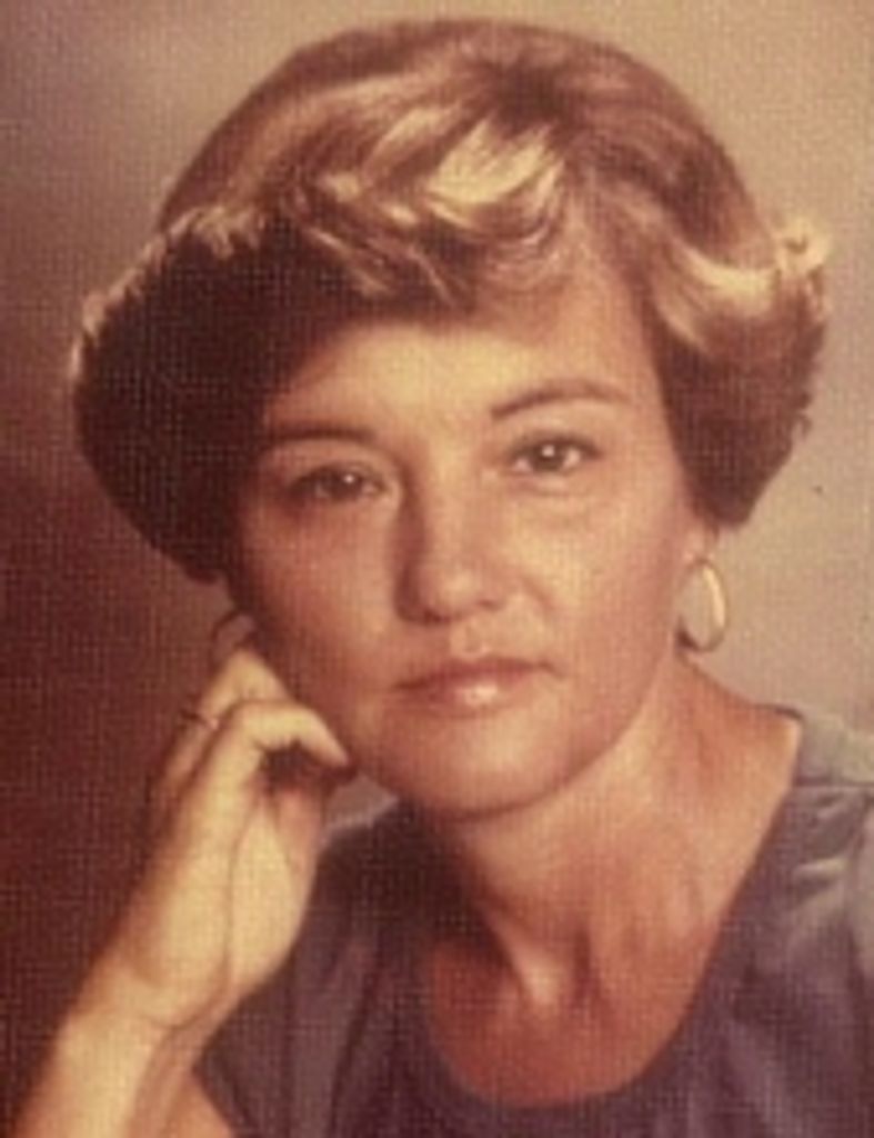 Faye Melton Hatfield