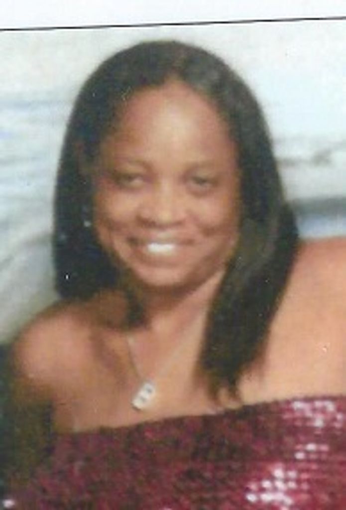 Briggett Renee Carter