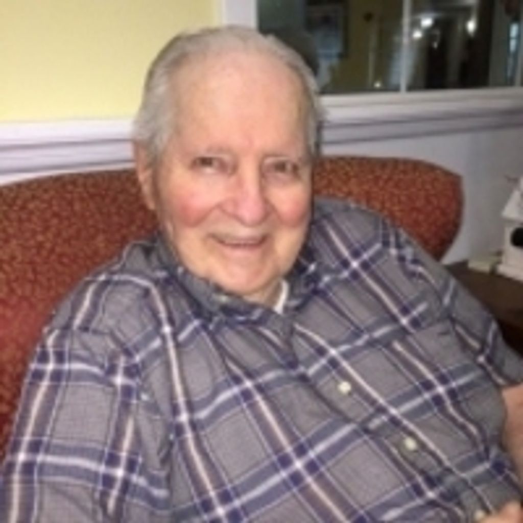 Louis A. Potvin