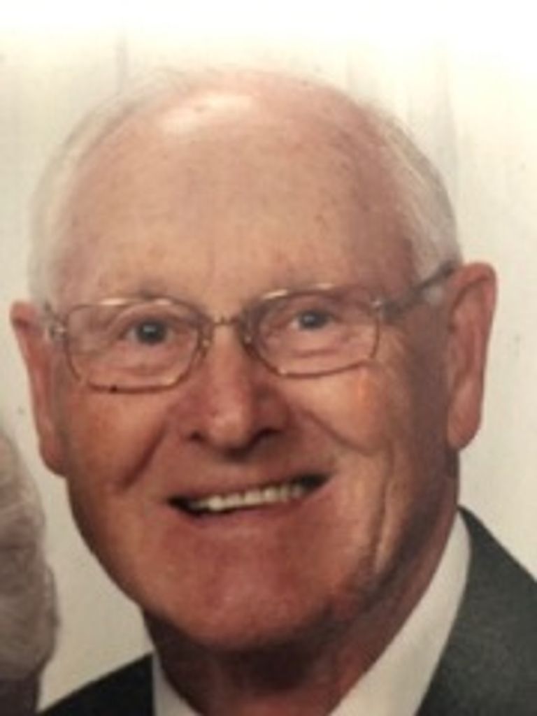 Richard Paul Adams
