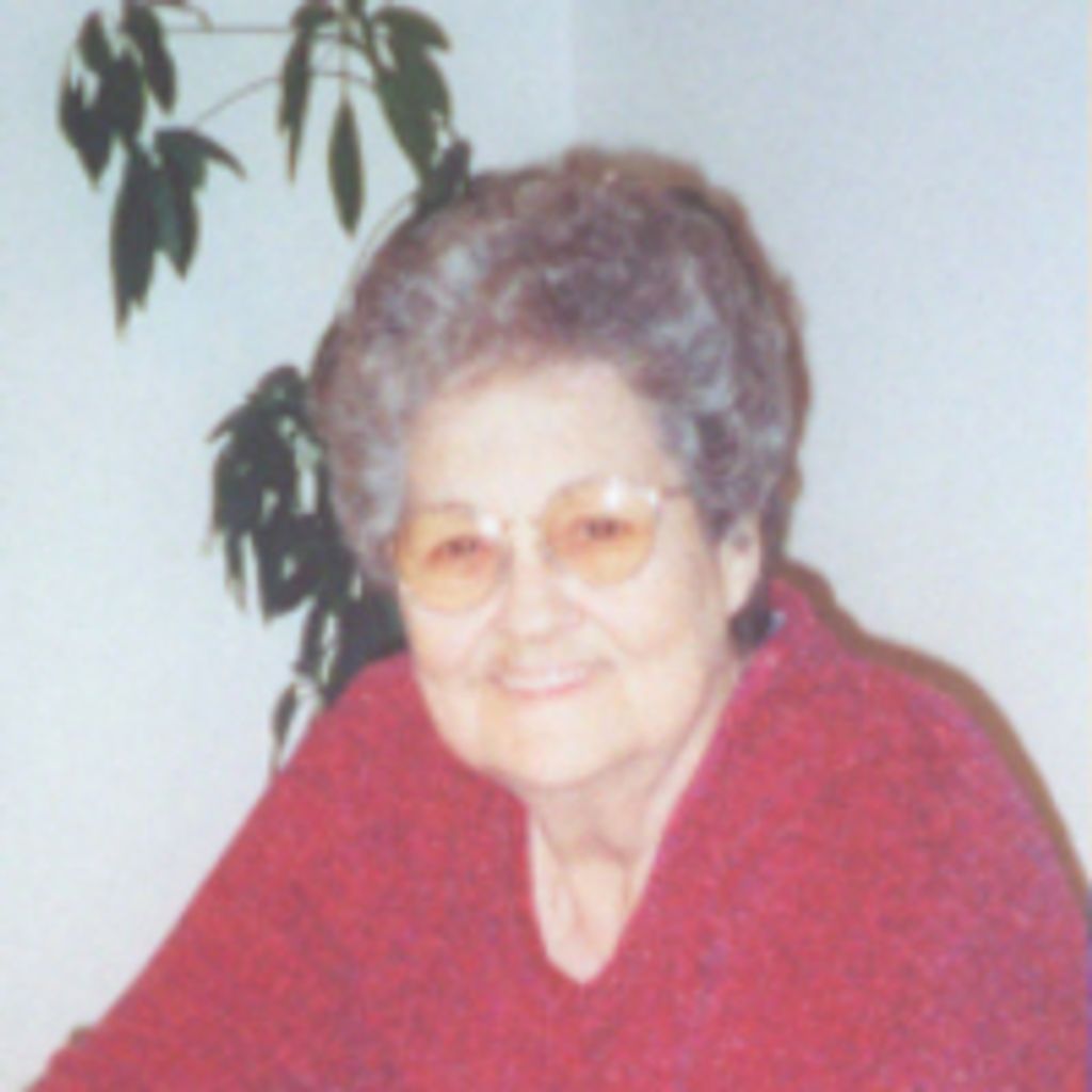 Erlene L. Pummill