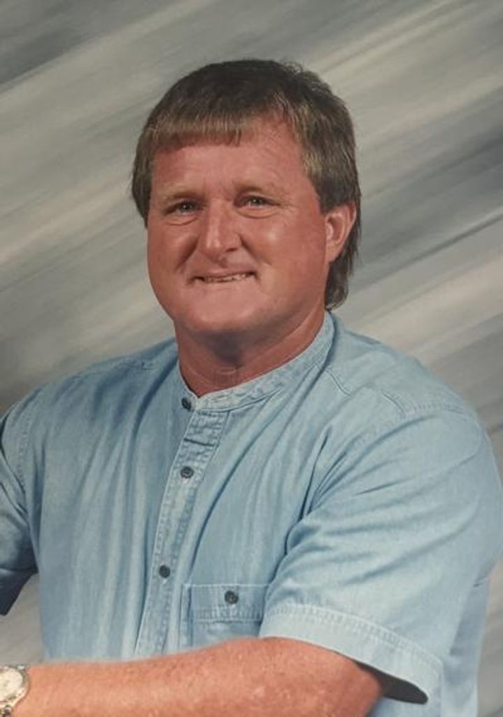 Dannie Lee Eveland Profile Photo
