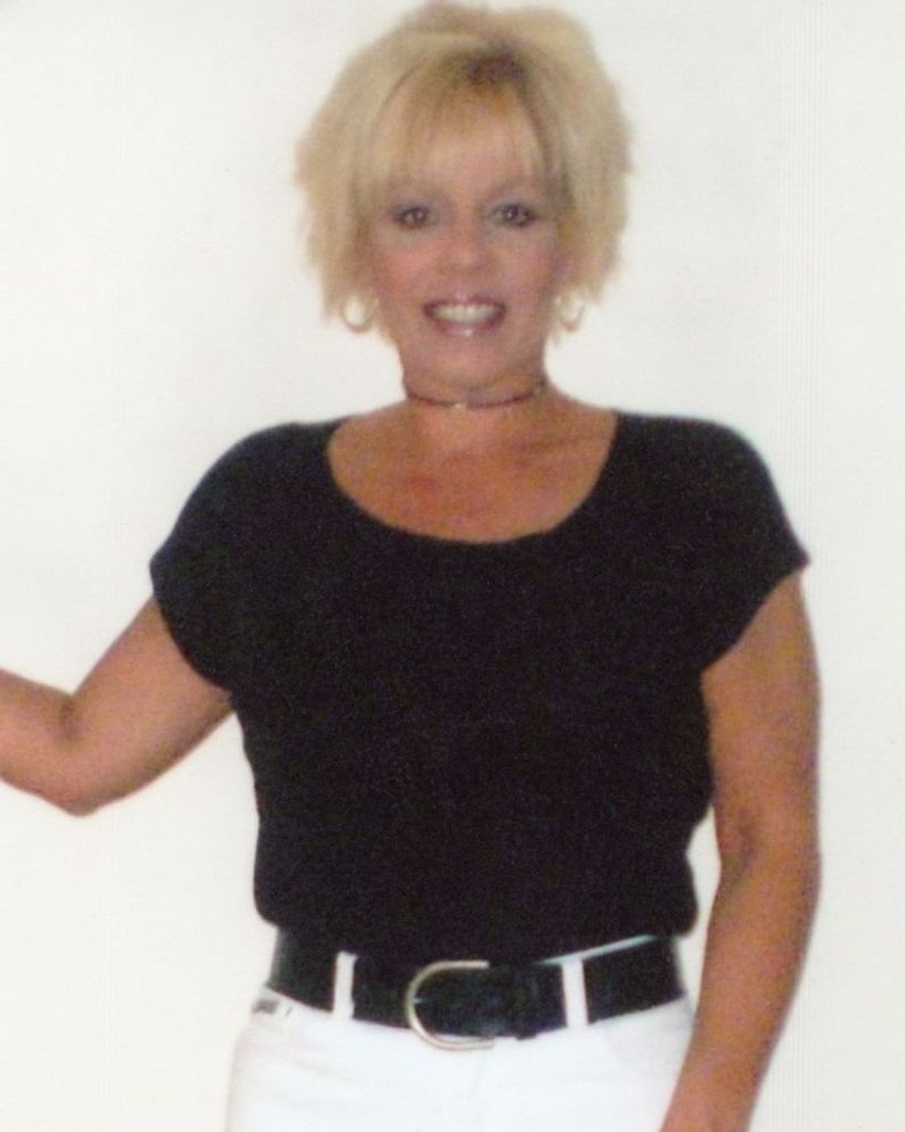 Toni R. Maggard