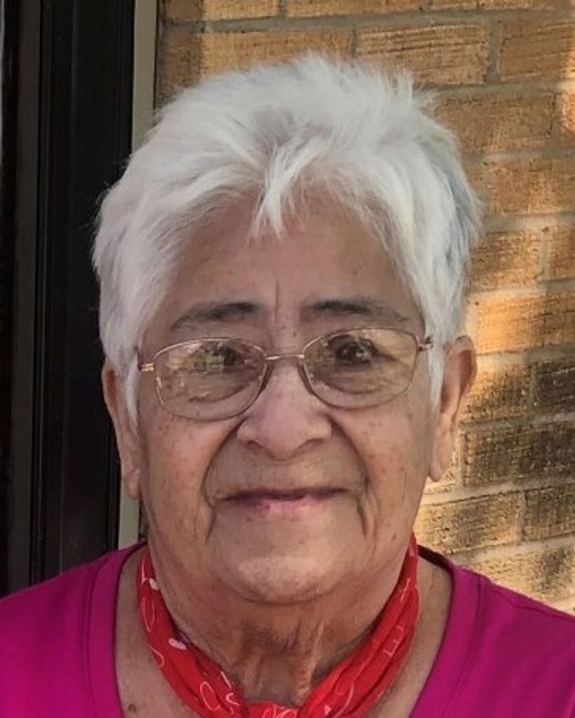 Estella Almeida