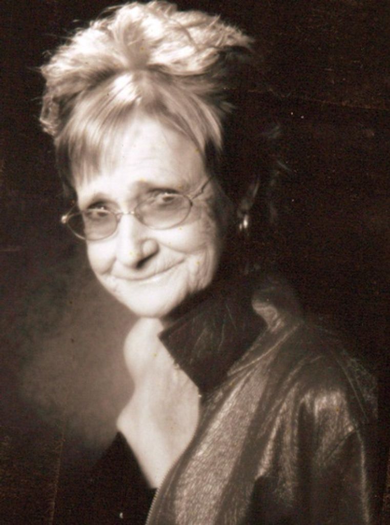 Mona Christine Manion