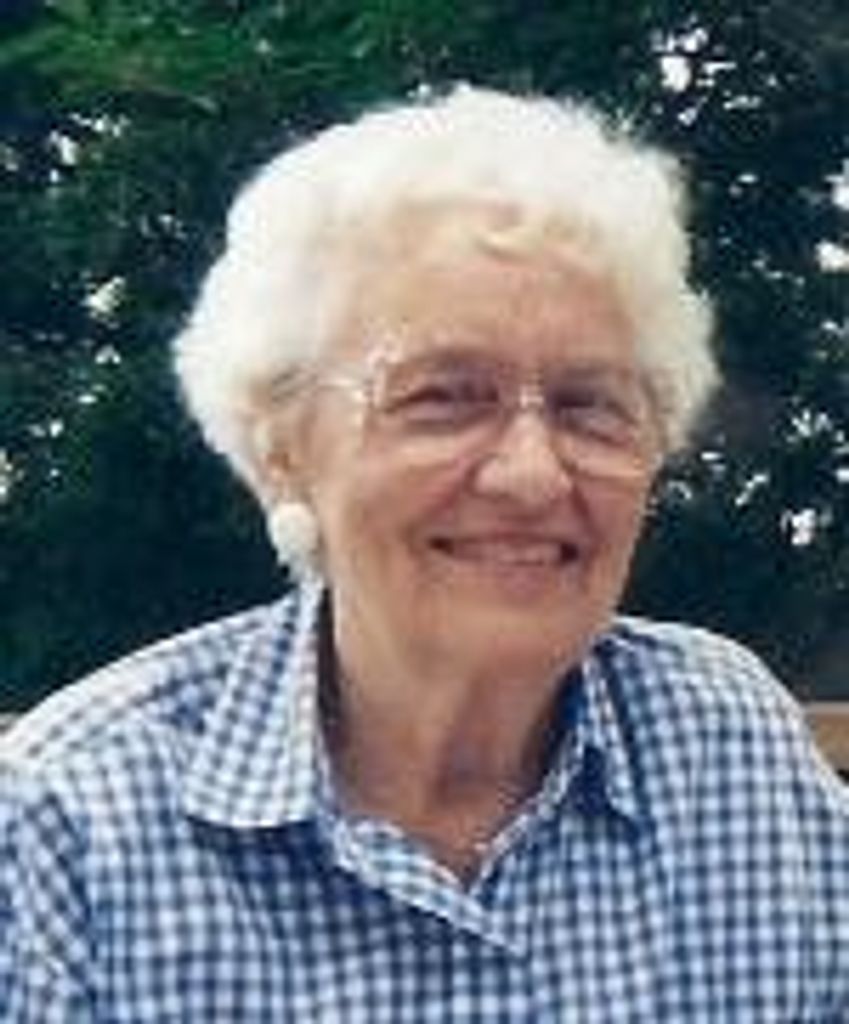 Alice Viola (Peterson) Anderson