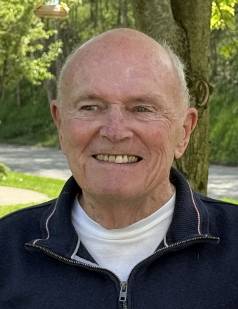 Eugene Kilburg Profile Photo