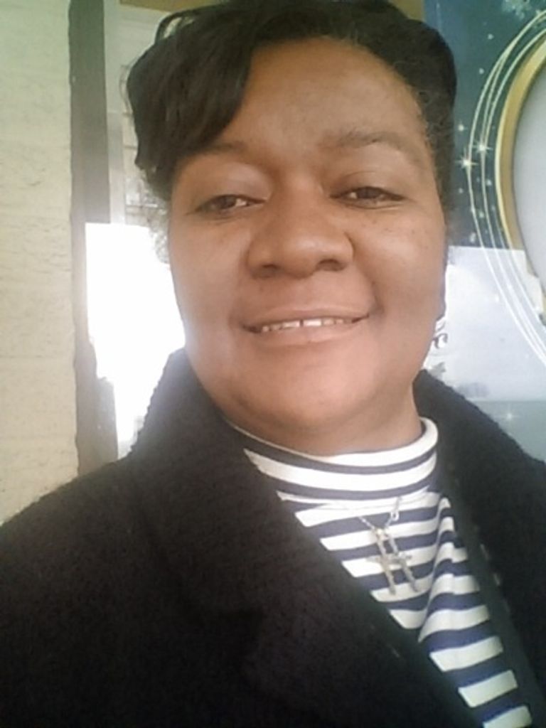 Joyce Marie Washington Profile Photo