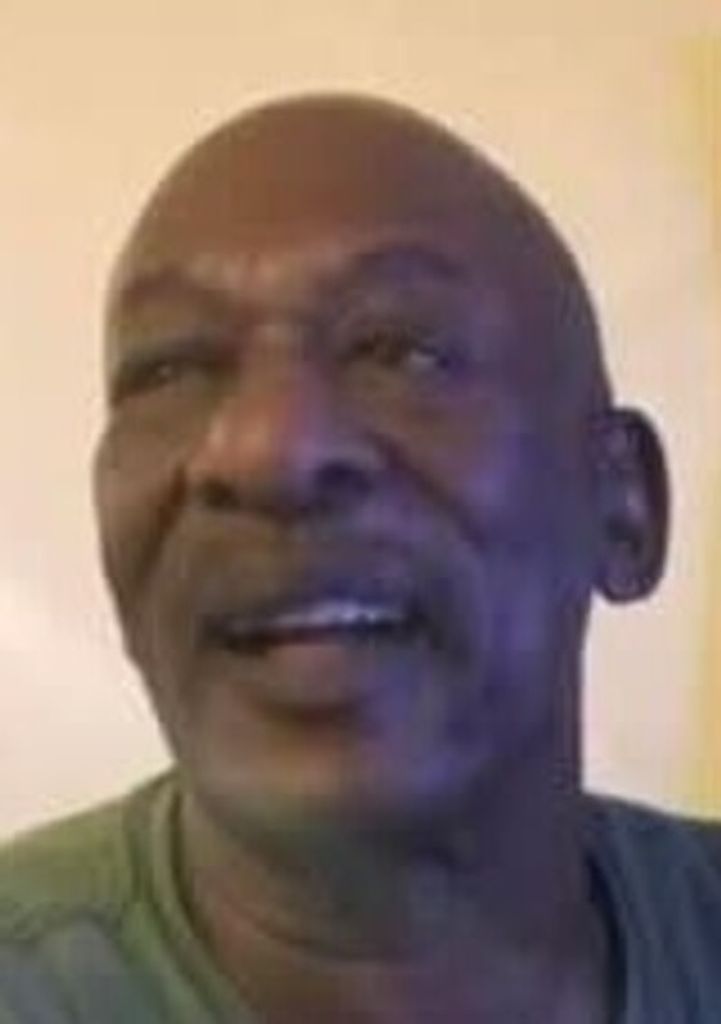 Gregory Payton Profile Photo