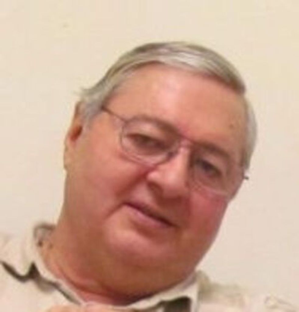 Charles Dennis Head Profile Photo