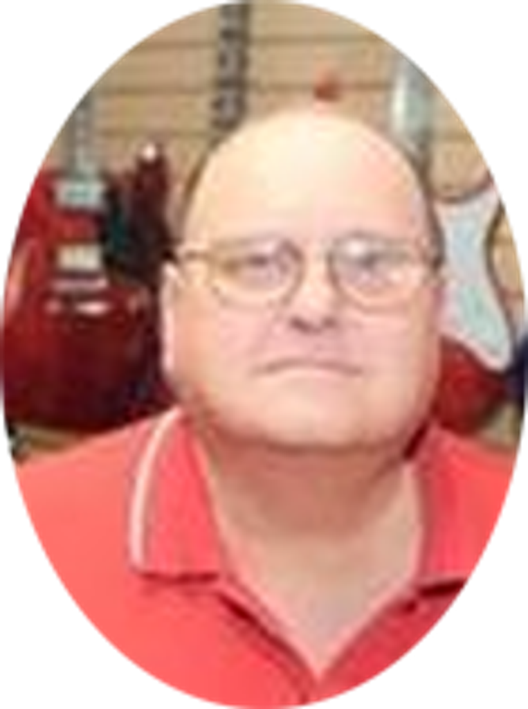 Robert Crowder