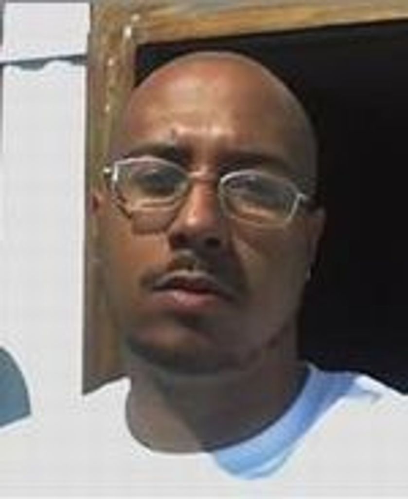 Michael Jared Tisdale