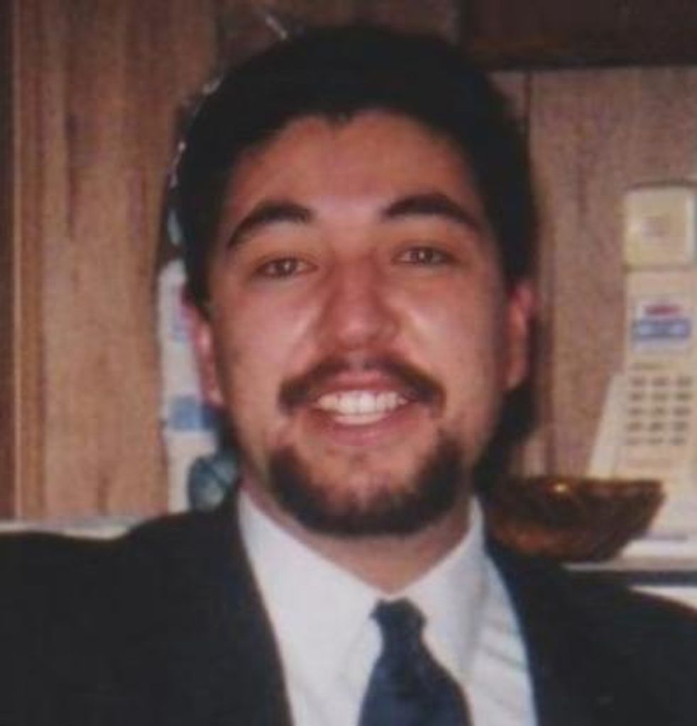 Lucio Rafael Noyola Profile Photo