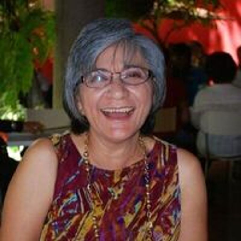 Mrs. Maria Virginia Medina Profile Photo