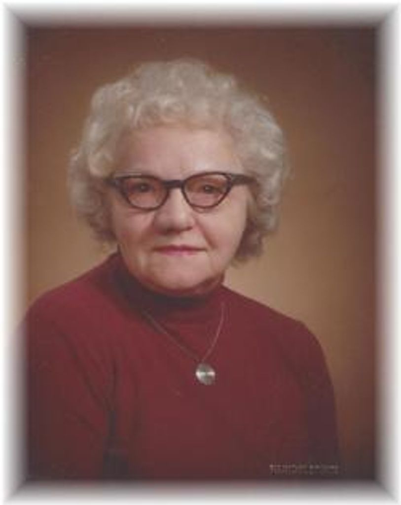 Emma G. Zarnke