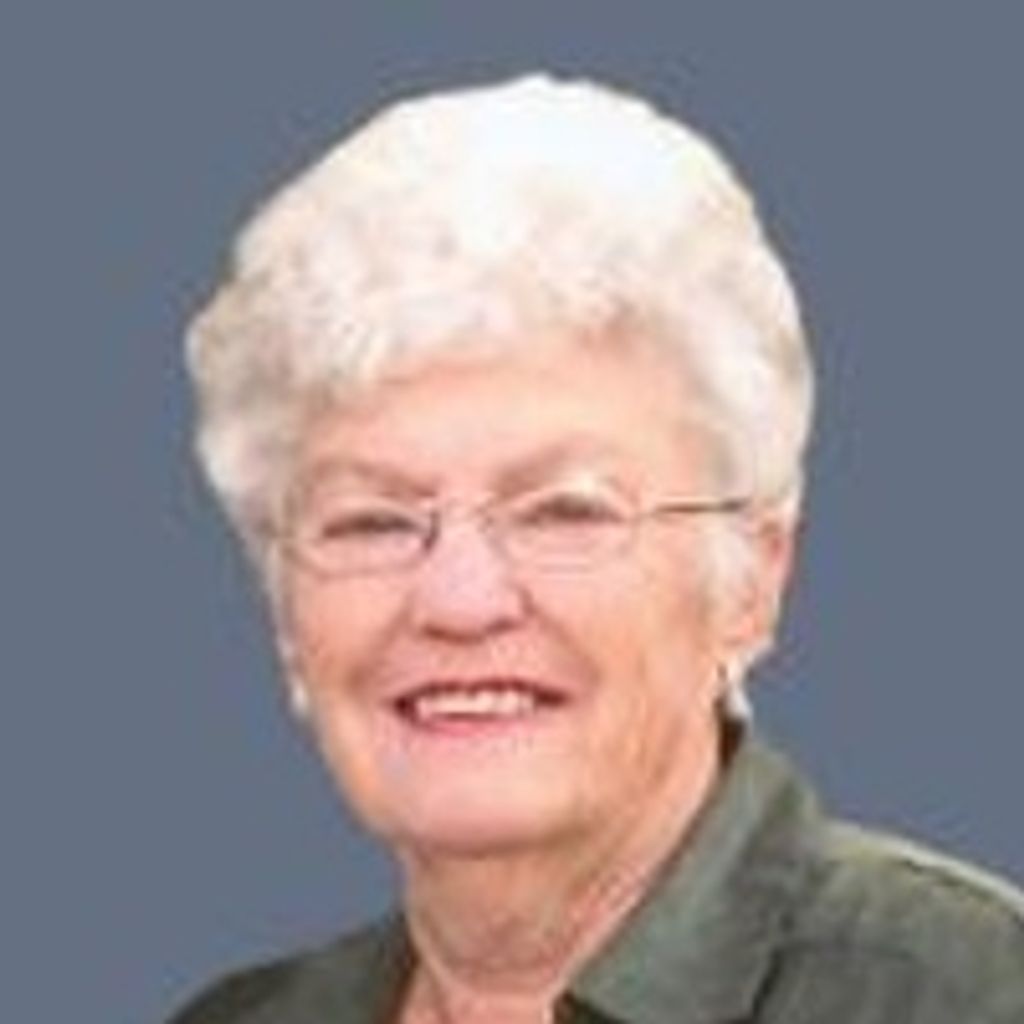 Phyllis (Scheckel) Wagner