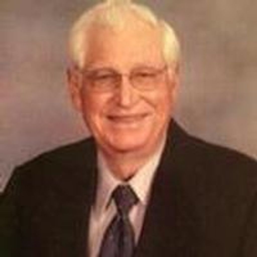 Don Franklin Profile Photo