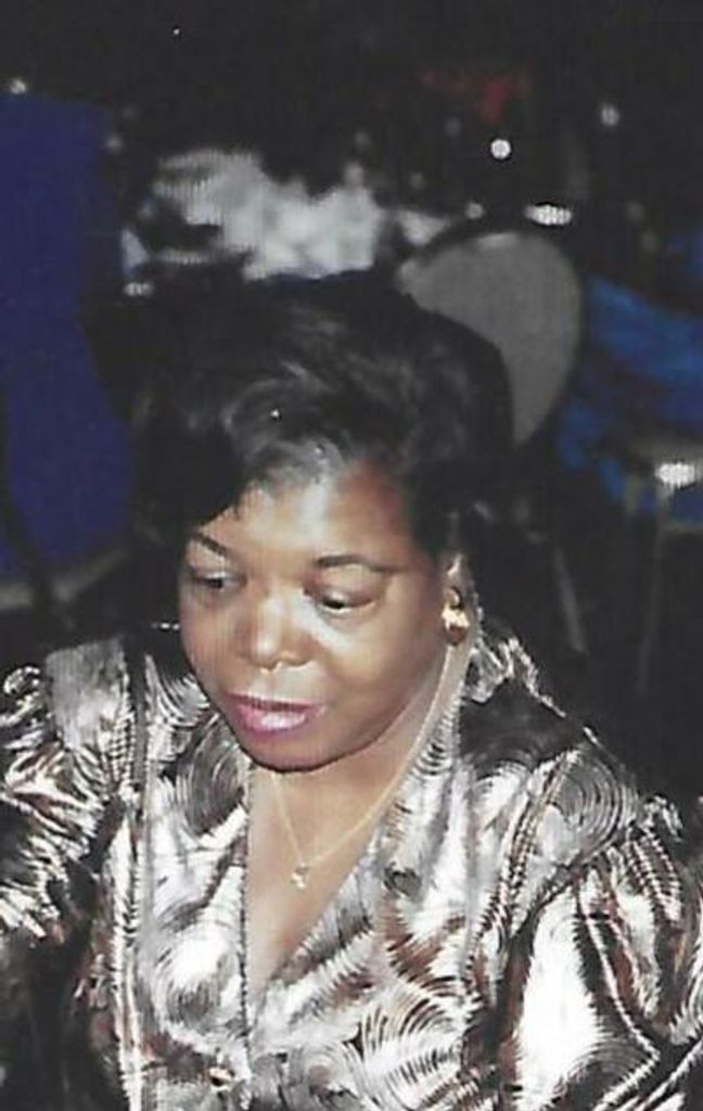 Lenora Ward Profile Photo