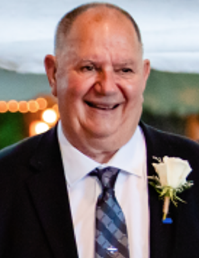 George Koprivnak, Jr. Profile Photo
