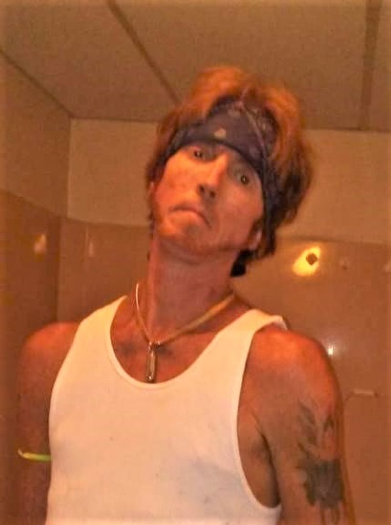 Benjamin Keith Marcum