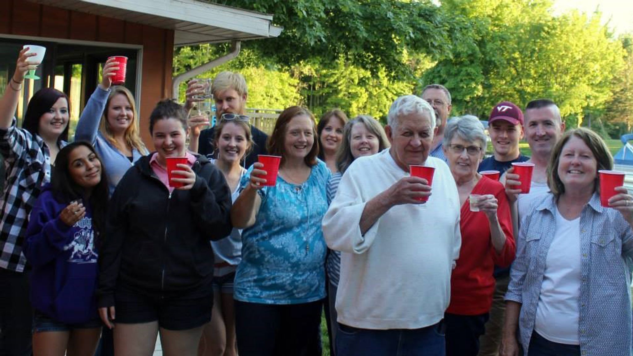 Cover for Carole L. Wiggs's Obituary