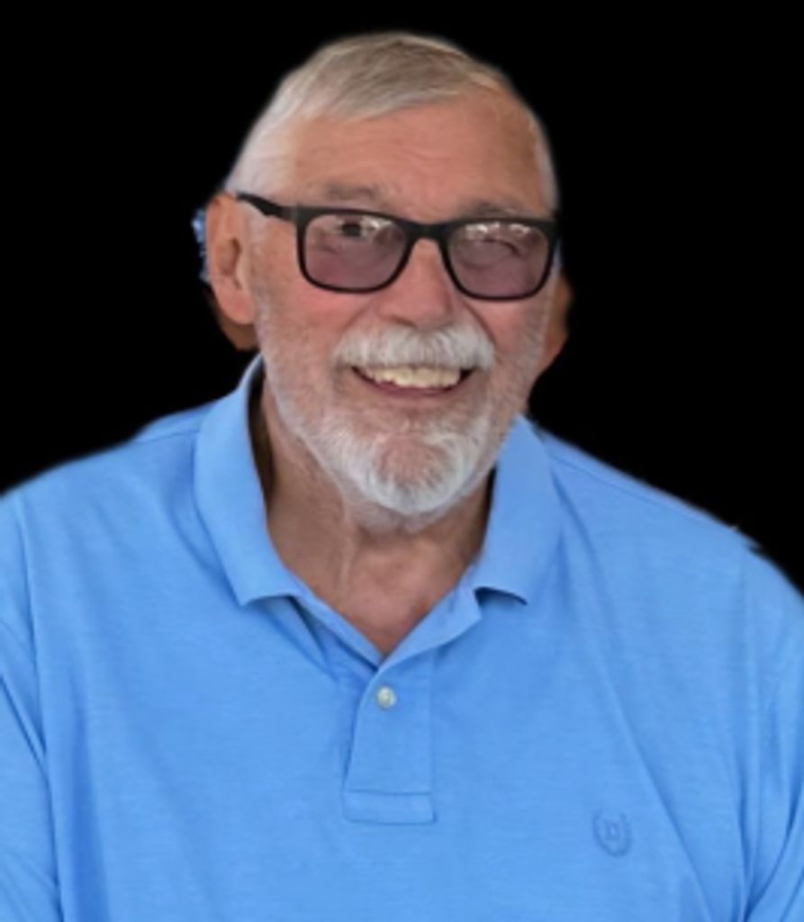 Darrell Holton Profile Photo