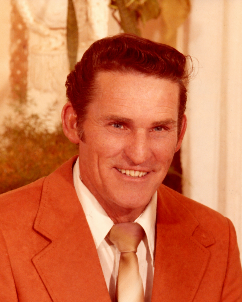 Herbert Eugene Small Profile Photo