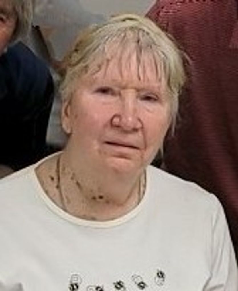 Mary Ann Slanina