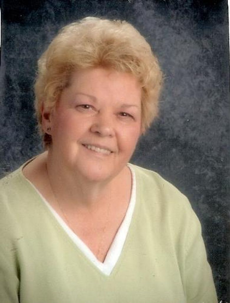 Marilyn Alger Profile Photo
