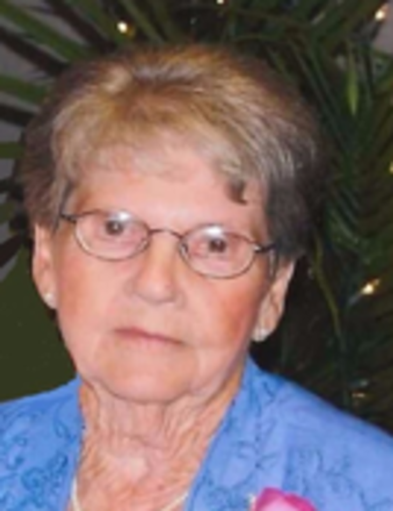 Jean  O'Quinn Mcdonald