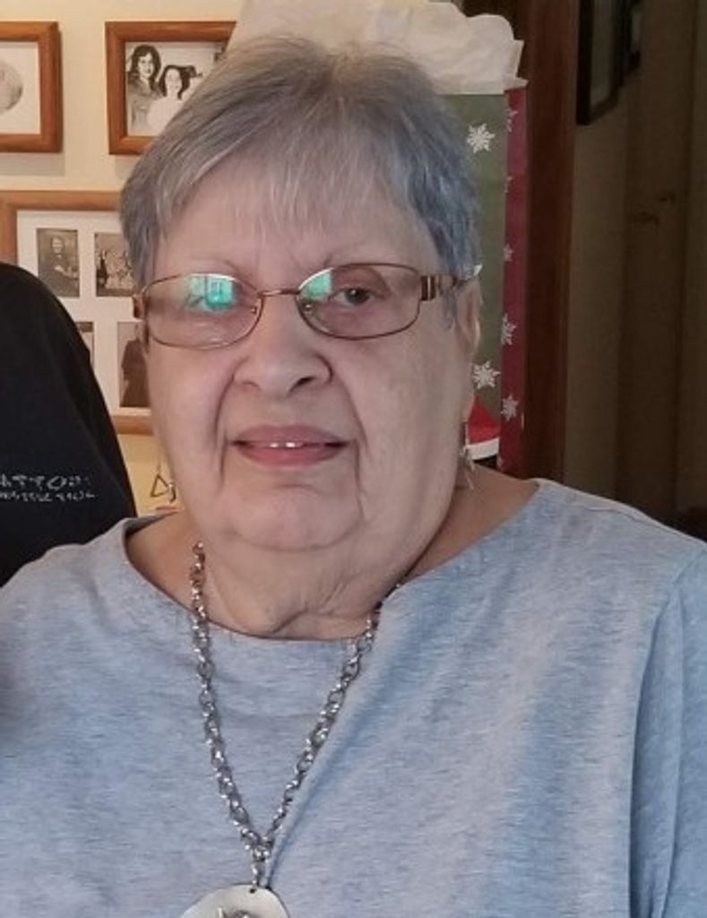 Barbara J. (Spoto)  Collins