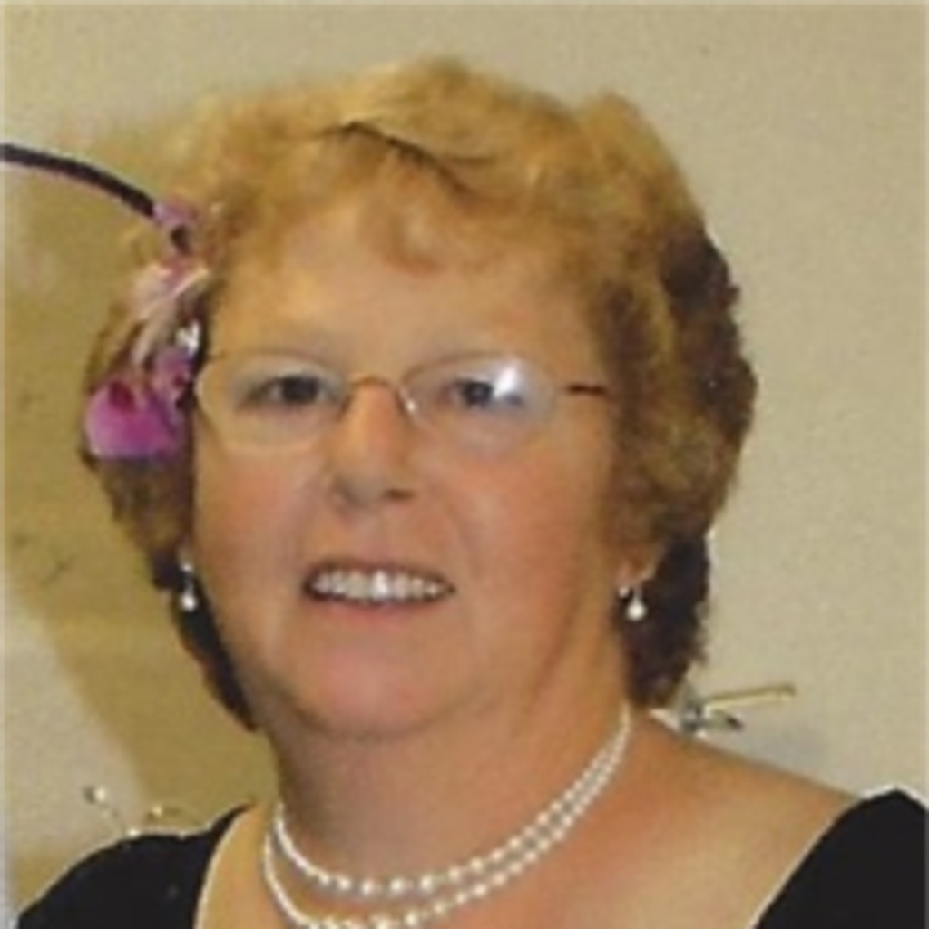 Eileen D. Rogier Profile Photo