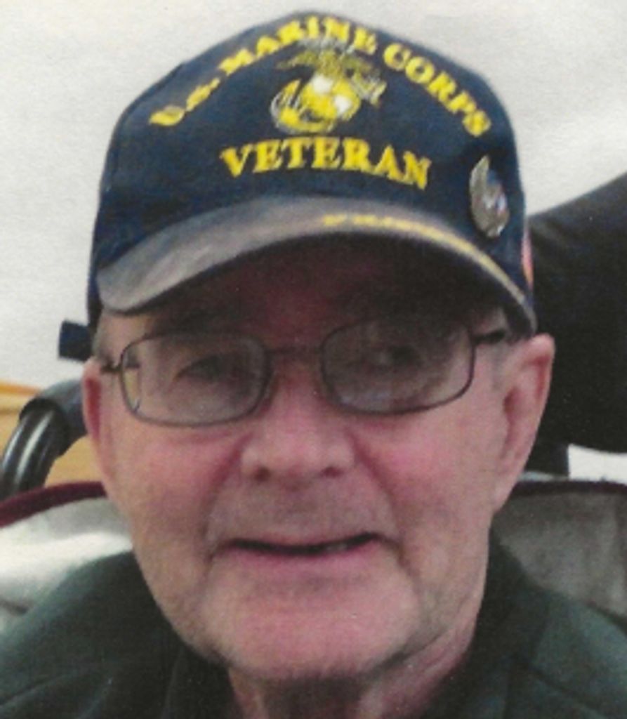 William Baumgardt Profile Photo