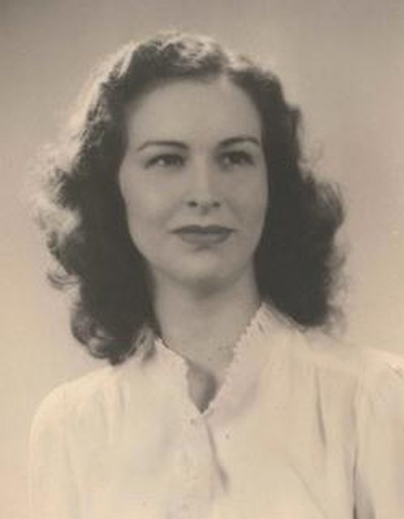 Marie Williams Abee