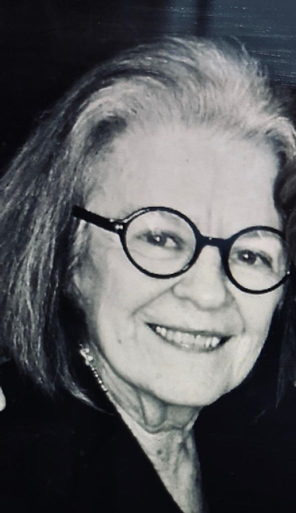 Kermit Ann Hopper Profile Photo
