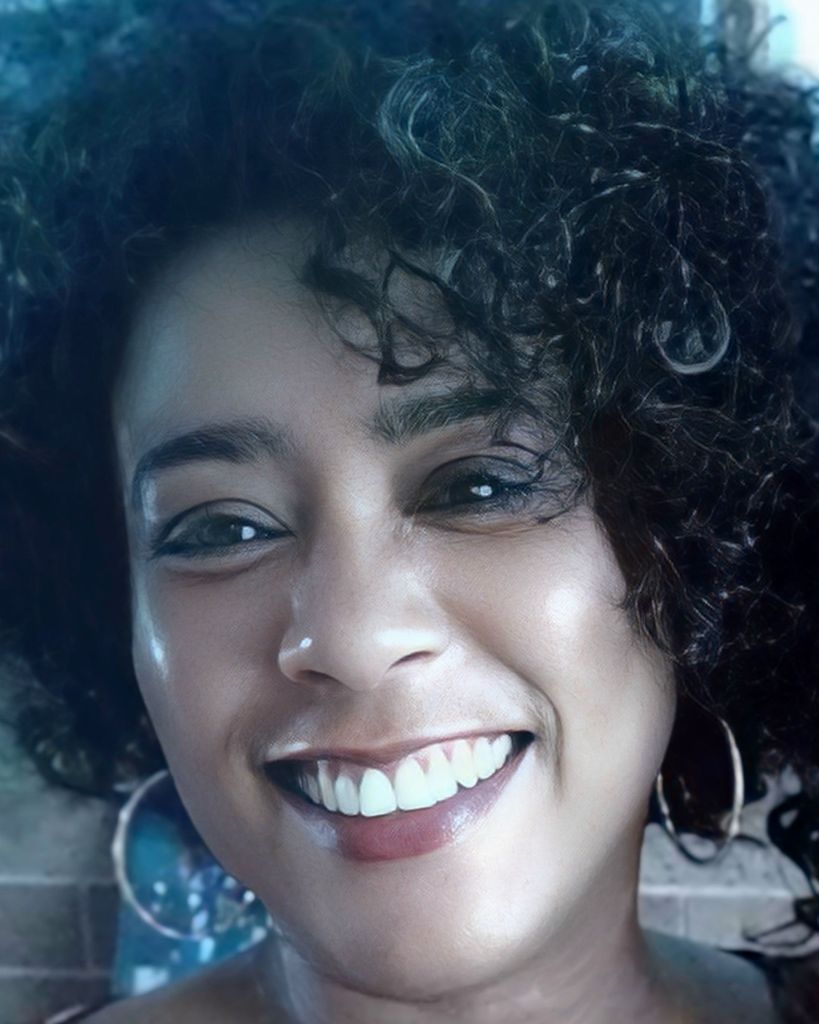 Nina Henderson