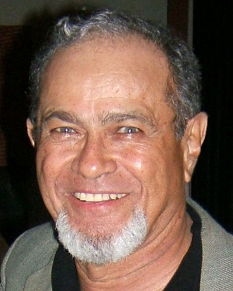 Donald Decuir Profile Photo