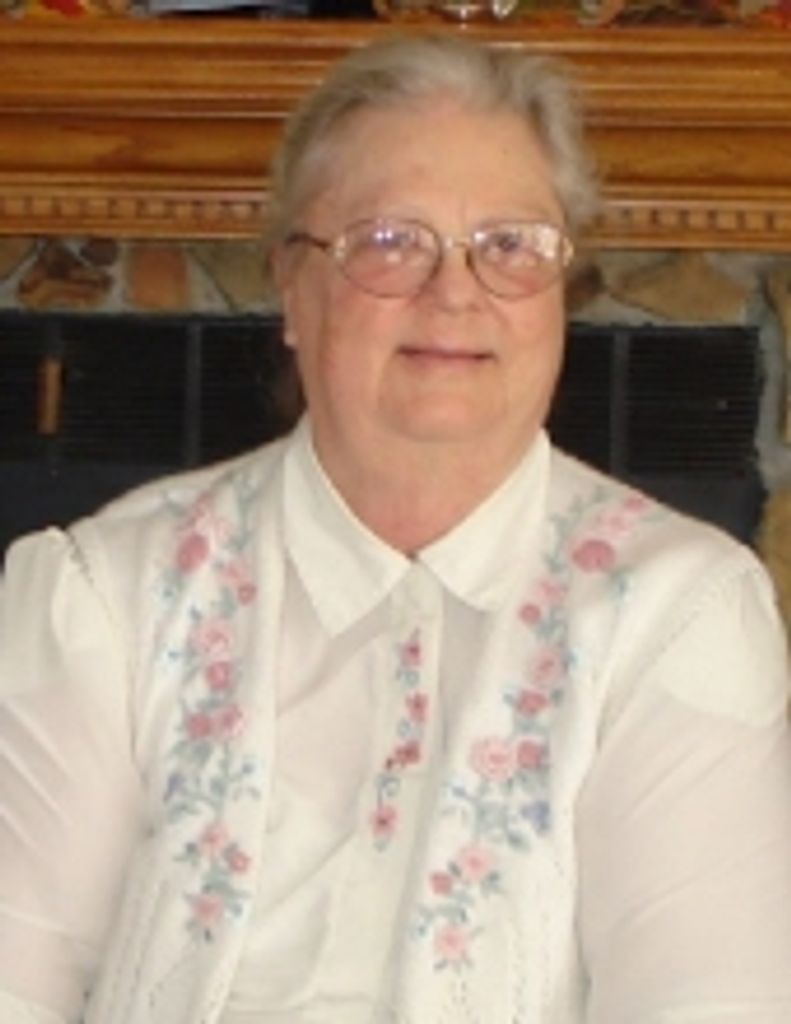 Wilma Jean Sykes