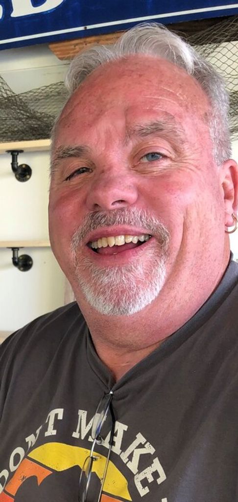 Ronald A. Frederick Profile Photo