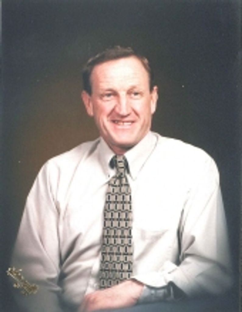 Cletus Joseph Sporrer