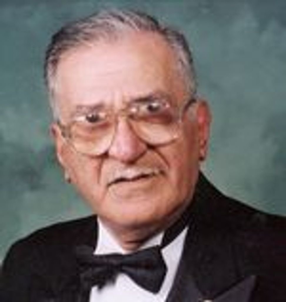 Edward George Michael