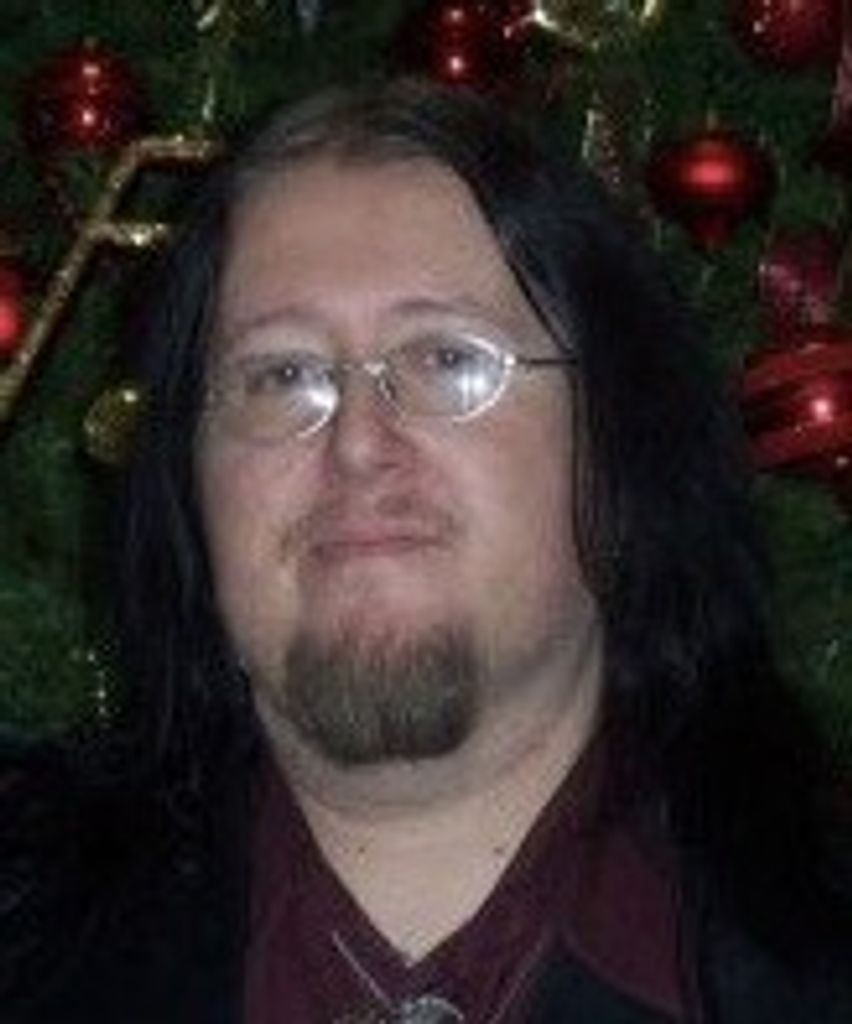 David Scalf