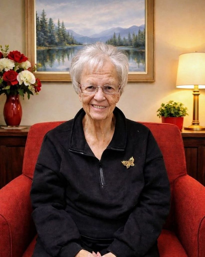 Sylvia Bell Beaver Profile Photo