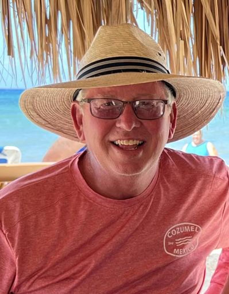 David Wayne Friesen Profile Photo
