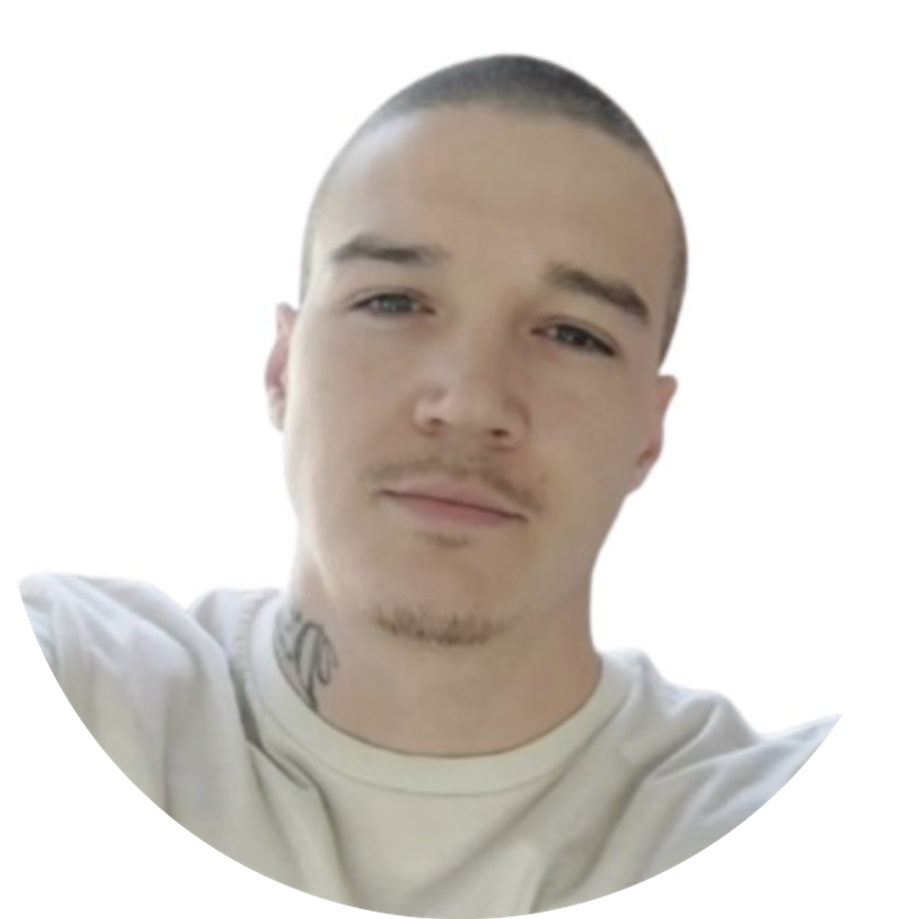 Dustin Driscoll