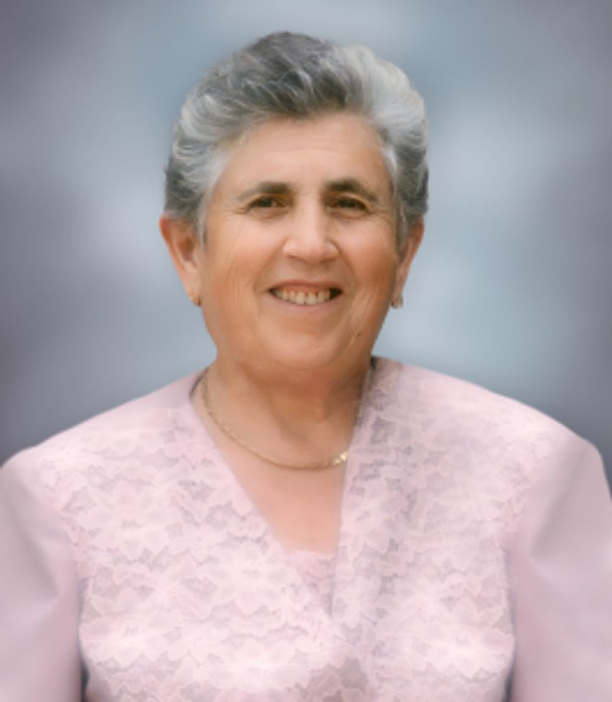 Maria De Gregorio