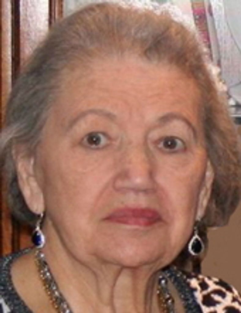 Irene Stecura