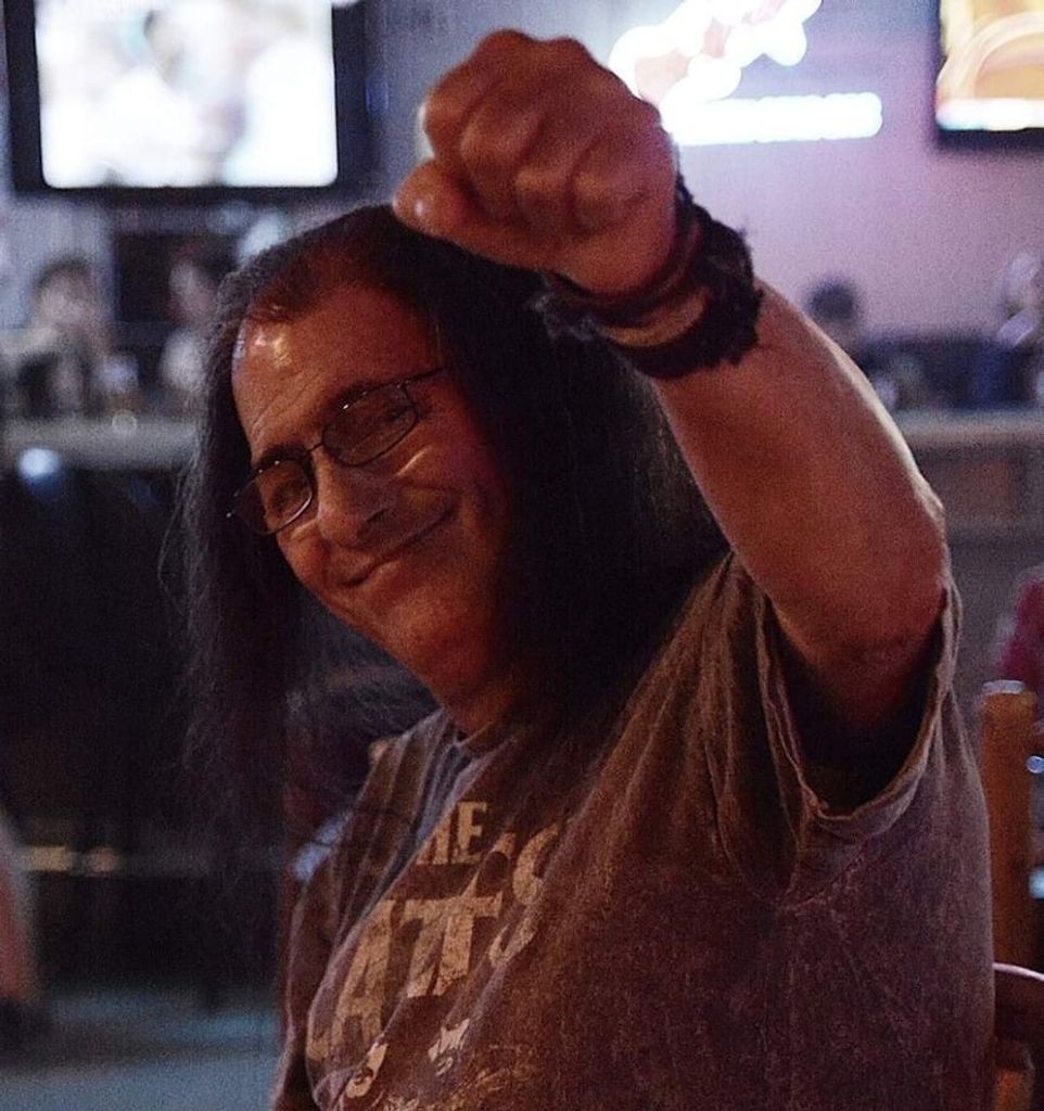 Charles “Carlos” Stevens